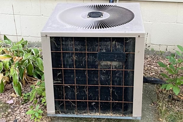 Images COMFORT SOLUTIONS HEATING & COOLING