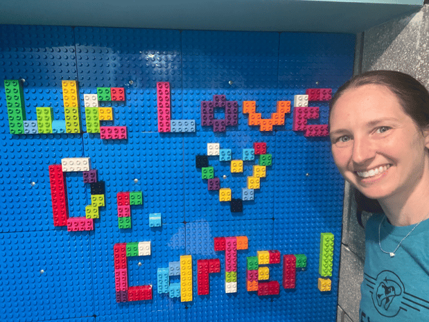 Images Dr. Meghan Carter, DMD