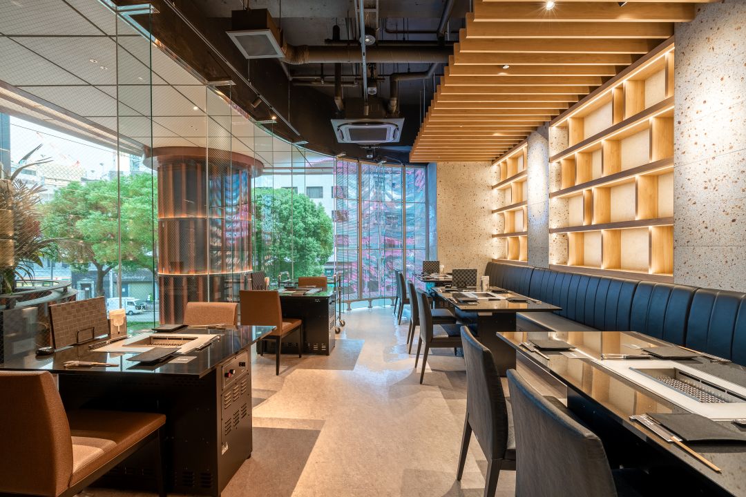 Images 神戸三宮焼肉 KOBE133倶楽部 しゃぶしゃぶ・すき焼き