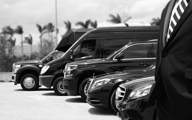 Images Automotive Luxury Limo and Car Service