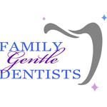 Family Gentle Dentists Logo