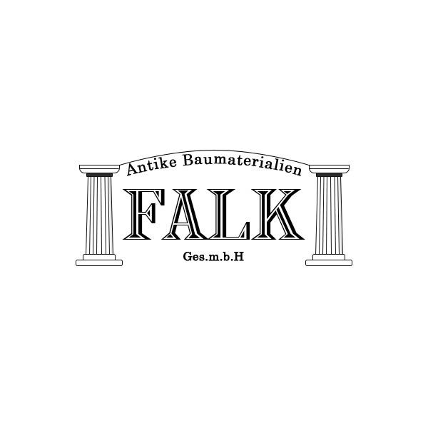 Falk Ges.m.b.H Logo