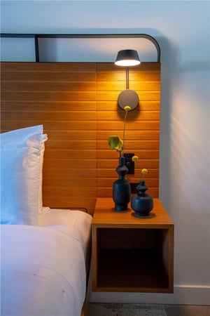Images The Myriad Hotel Louisville, Tapestry Collection by Hilton