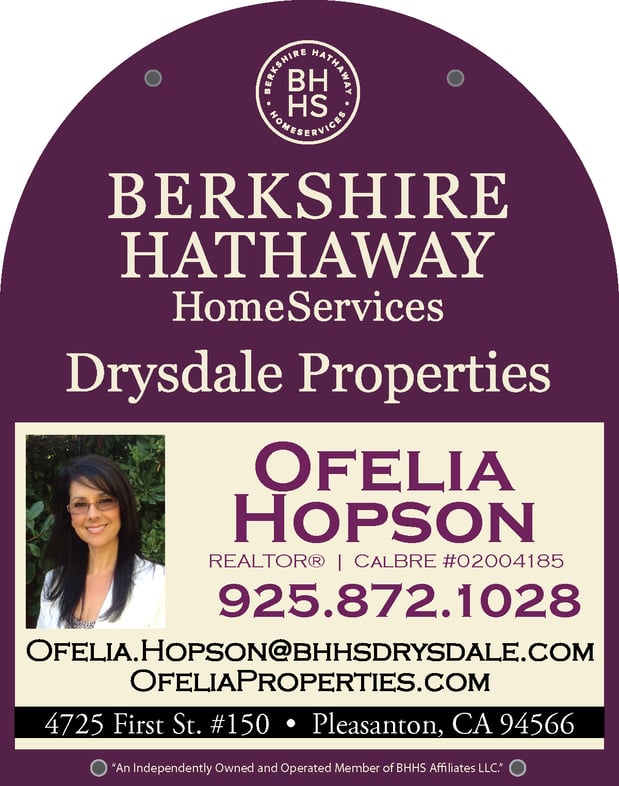 Images BHHS Drysdale Properties | Ofelia Hopson, REALTOR