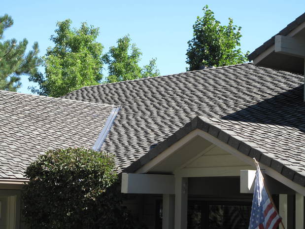 Images True Green Roofing Solutions