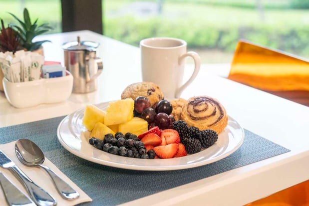 Images DoubleTree by Hilton Alana - Waikiki Beach