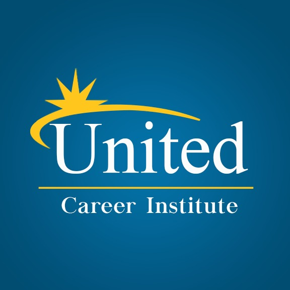 United Career Institute - Irwin Logo