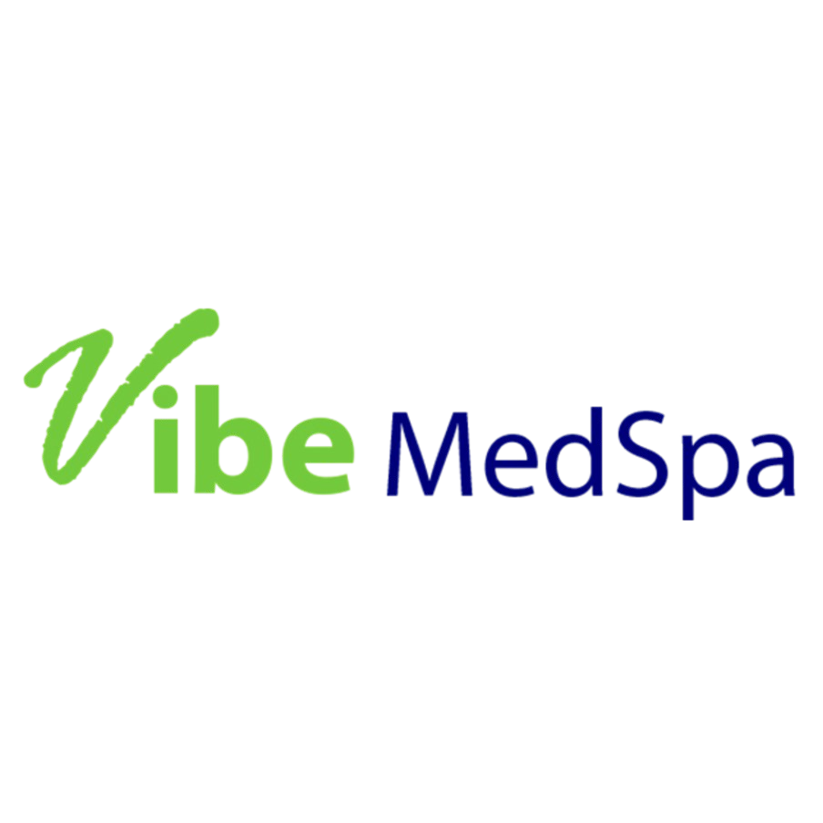 Vibe MedSpa Logo