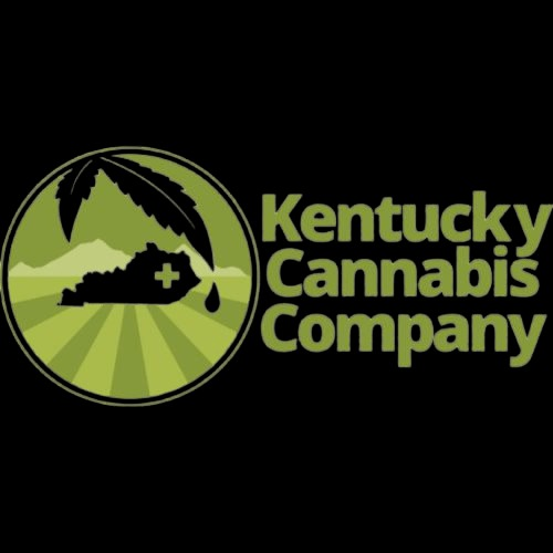 Kentucky Cannabis Company Logo