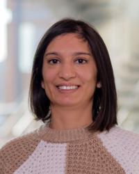 Rabia N. Kiani