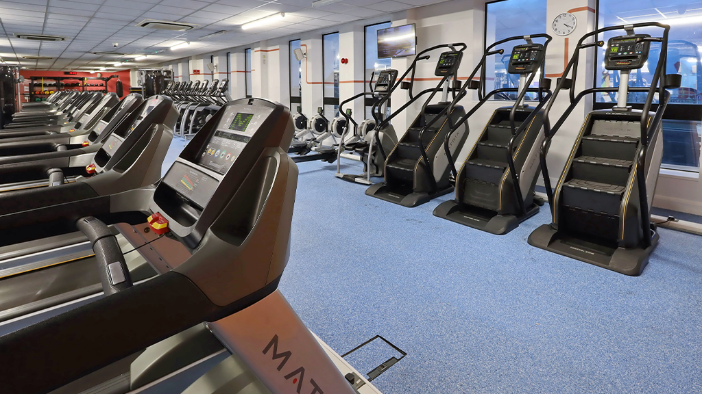 Images The Gym Group Brighton Madeira Drive