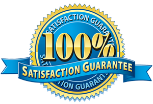 100% satisfaction guarantee from a local cleaning company in Macomb and Oakland County for home and business owners in Southeast, Michigan.
