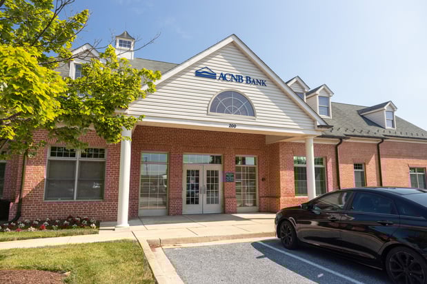 Images ACNB Bank