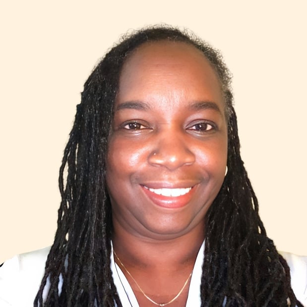 Images Denise Spear, Counselor