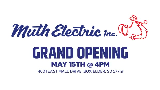 Images Muth Electric Inc.