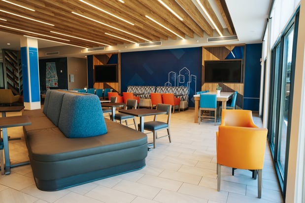 Images Holiday Inn Express & Suites McCalla - Birmingham West by IHG