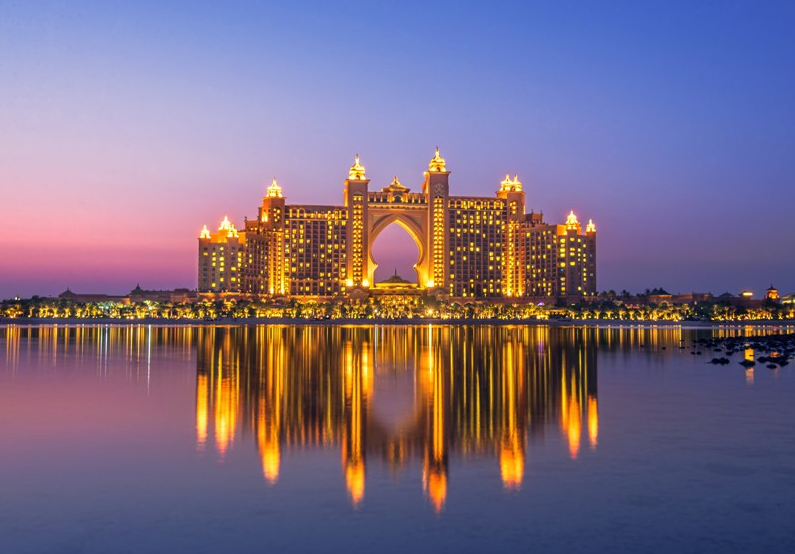 Images Superior Cruise & Travel, a KROZ Company