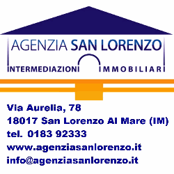 Agenzia San Lorenzo Logo