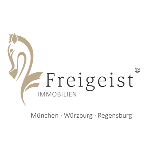 Kundenlogo Freigeist Immobilien Würzburg