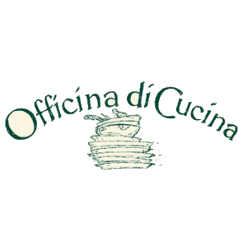 Officina di Cucina - Il  Ristorante Logo