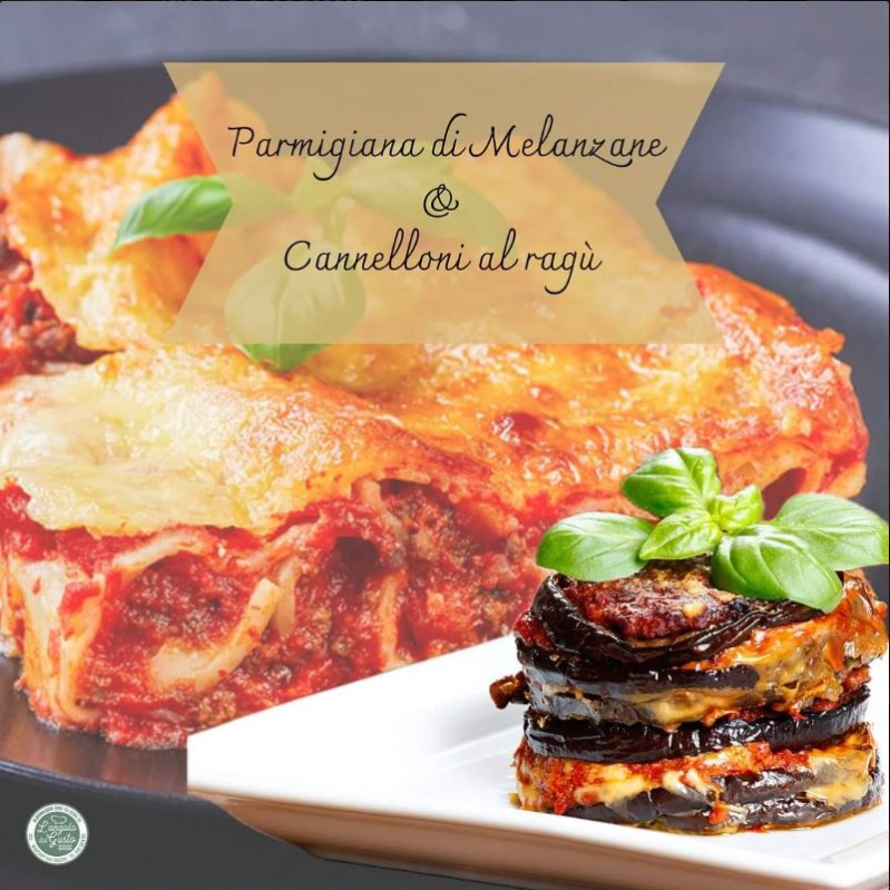 Images L’Angolo del Gusto specialità del Sud