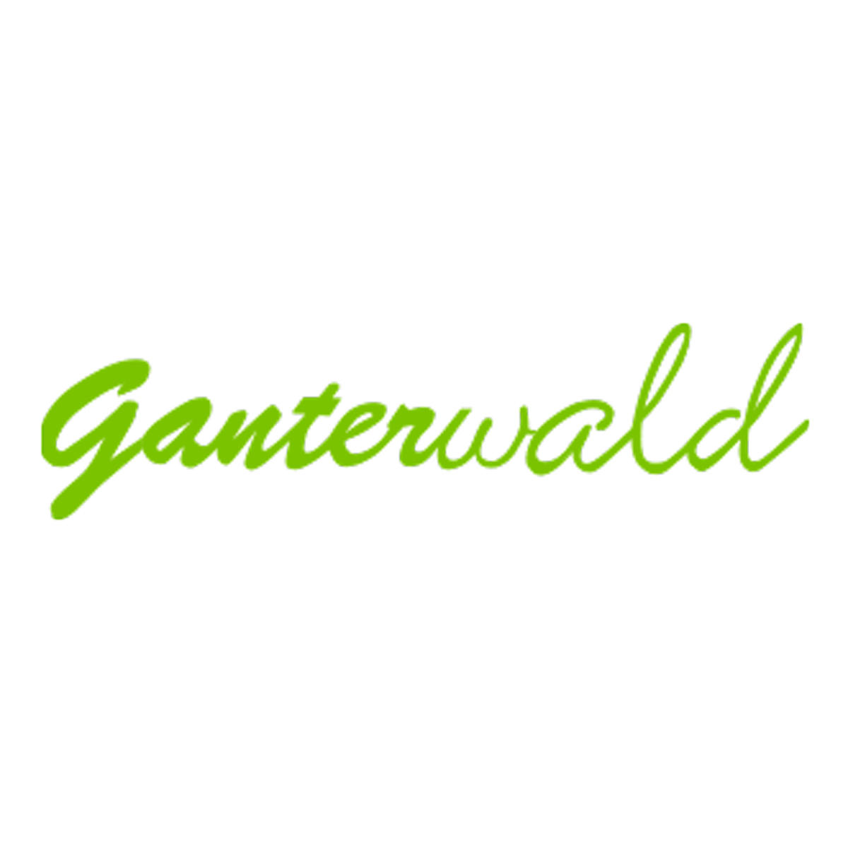 Hotel Restaurant  Ganterwald Logo