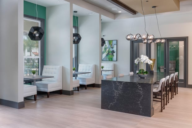 Images BellaNova at JubiLee Park Apartments
