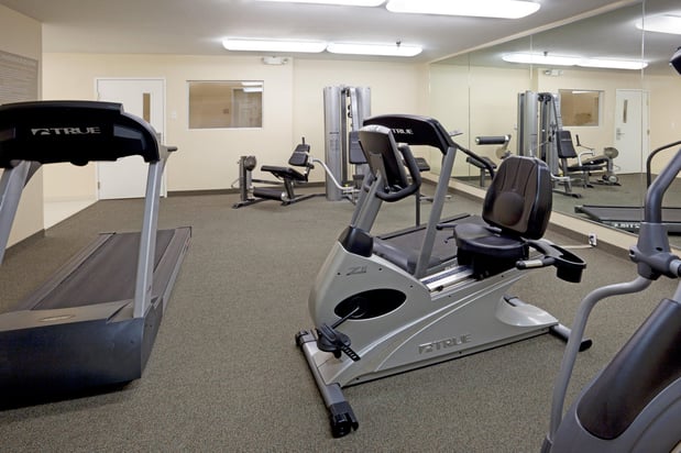 Images Candlewood Suites Corpus Christi-Spid by IHG