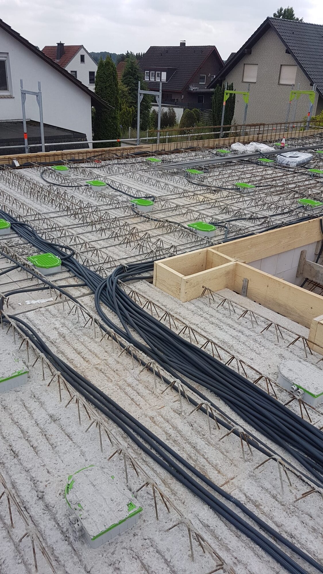 Baustein GmbH in Kirchlengern