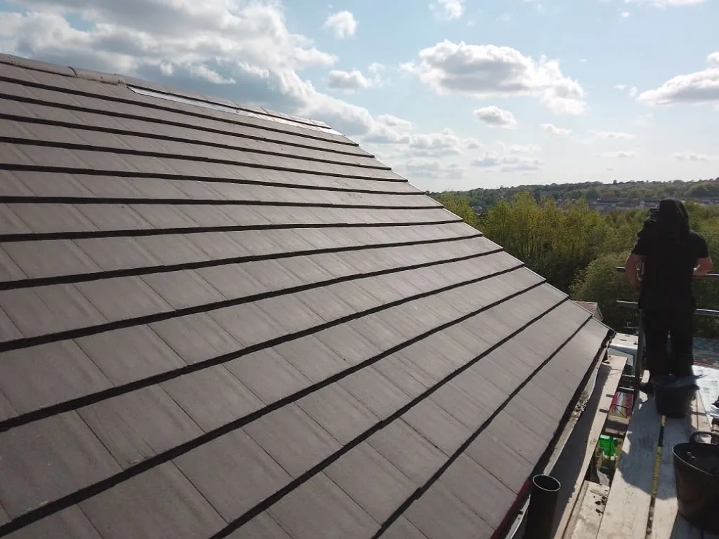 Images Stormproof Roofing and Building wales Ltd
