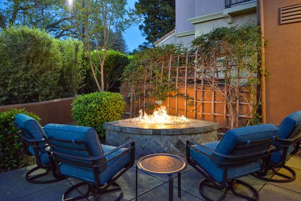 Images Hilton Garden Inn Napa