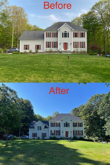 Images DW Restorations & Remodeling LLC