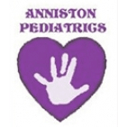 Anniston Pediatric Logo
