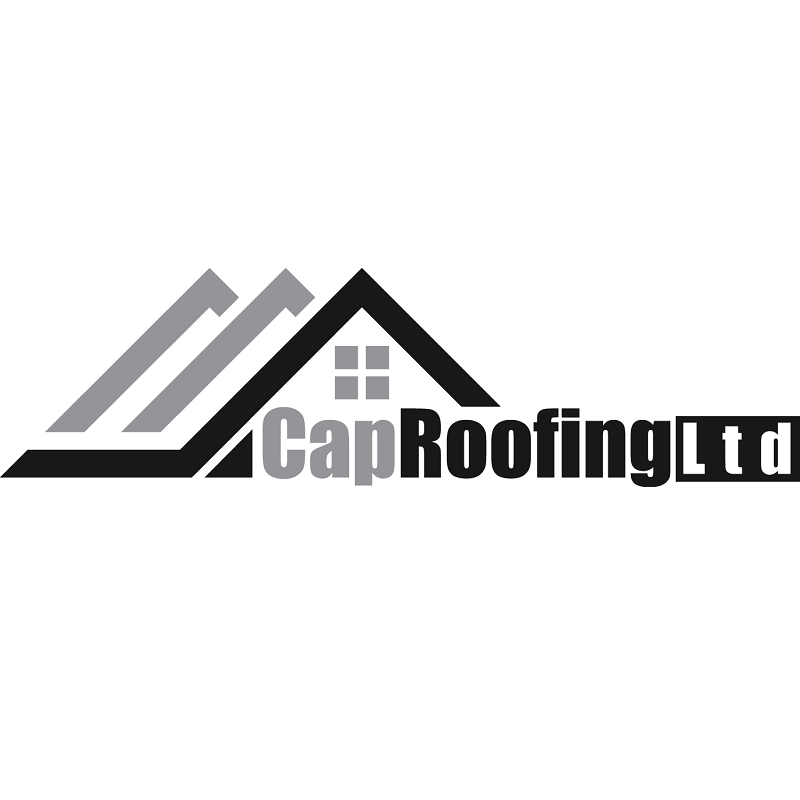 CAP Roofing Ltd. Logo