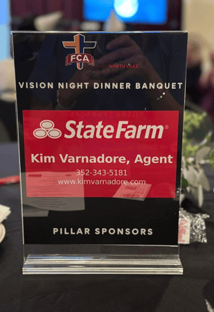 Images Kim Varnadore - State Farm Insurance Agent