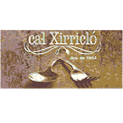 Restaurant Cal Xirricló Logo