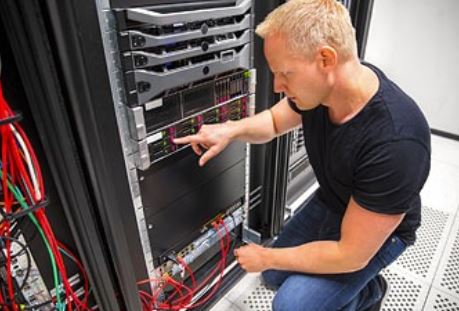 PS Solutions Group GmbH, Wasbeker Strasse 11-15 in Neumünster