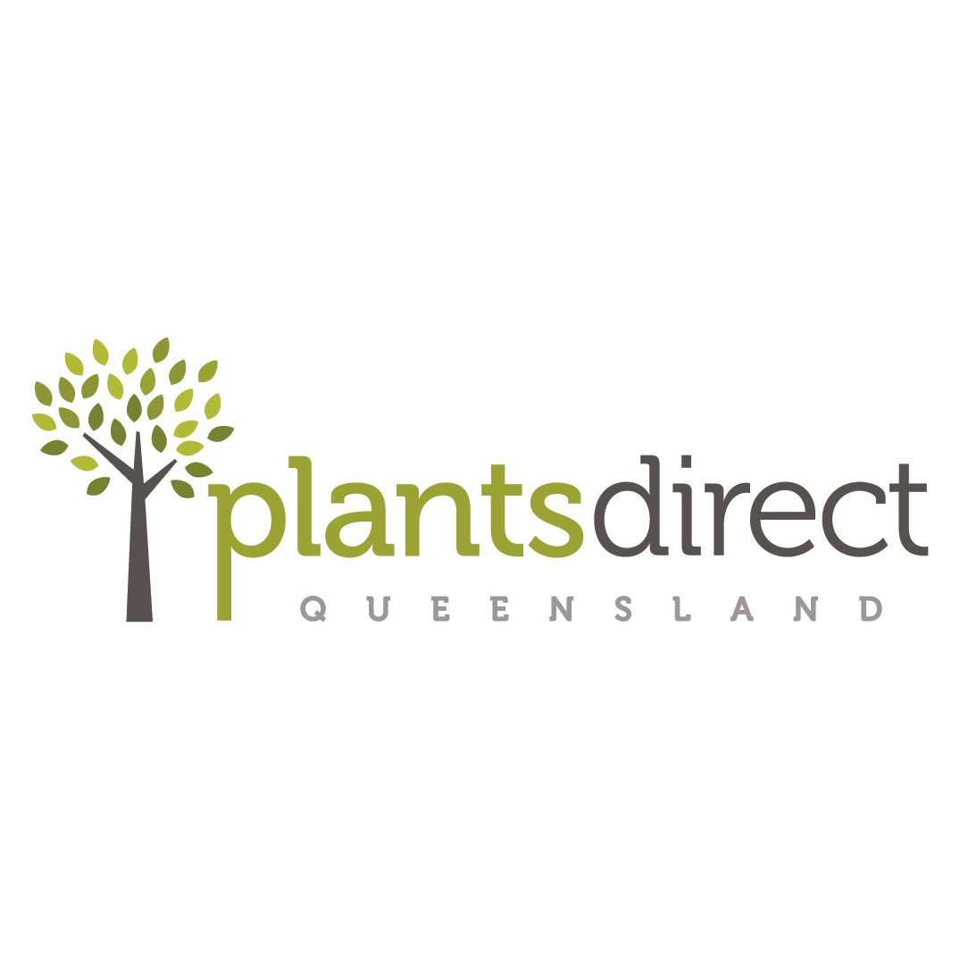 Plants Direct Queensland Logo
