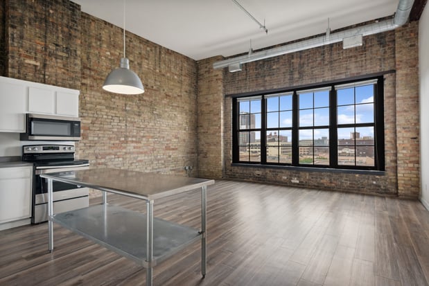 Images Gaar Scott Historic Lofts