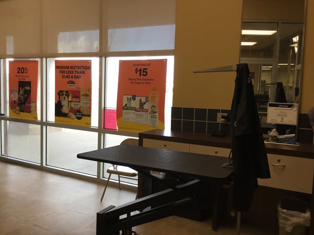 Images Petco Grooming