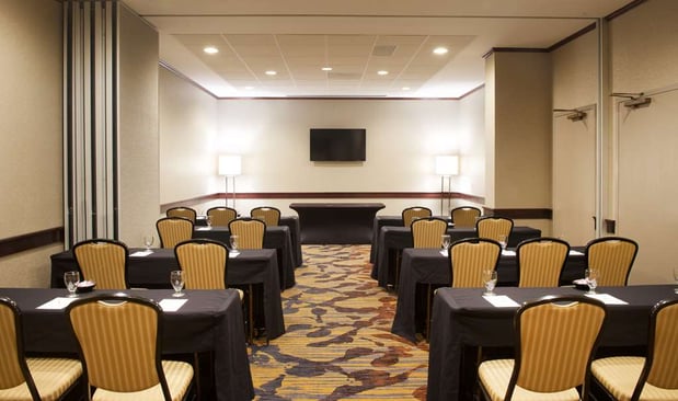 Images Embassy Suites by Hilton Seattle Bellevue