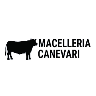Macelleria Canevari Logo