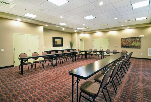 Images Hampton Inn Beloit