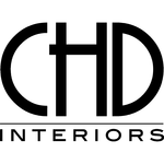CHD Interiors Logo