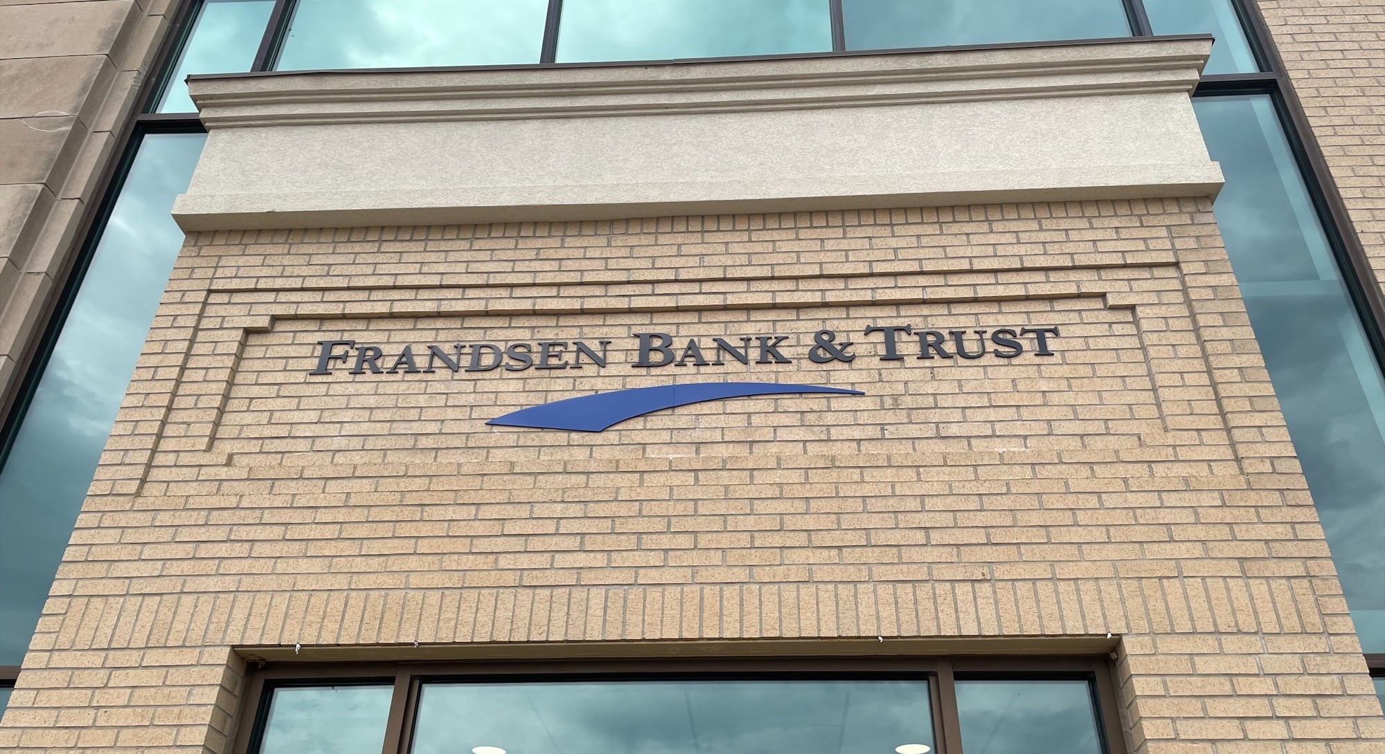 Frandsen Bank & Trust Pine Island (507)892-7000