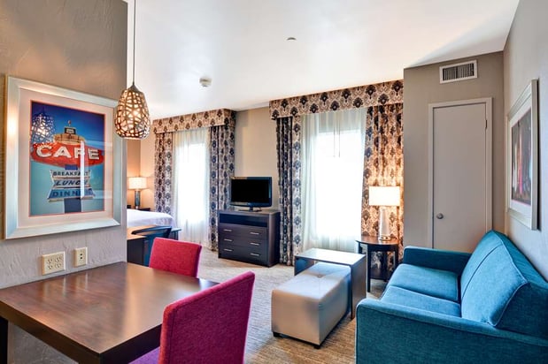 Images Homewood Suites by Hilton Amarillo