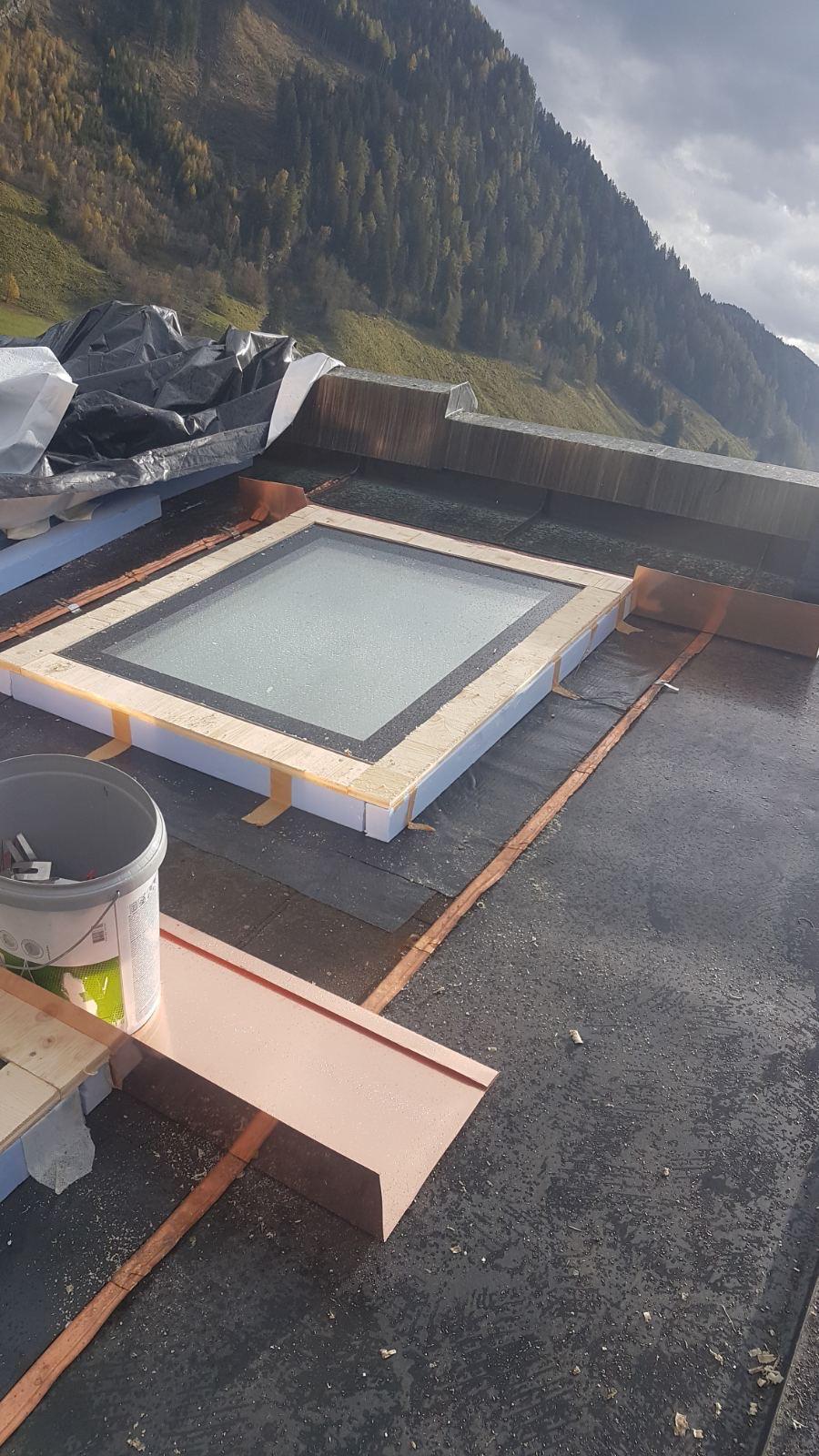 Bild 40 von Dach-Bauwerksabdichtung Adi