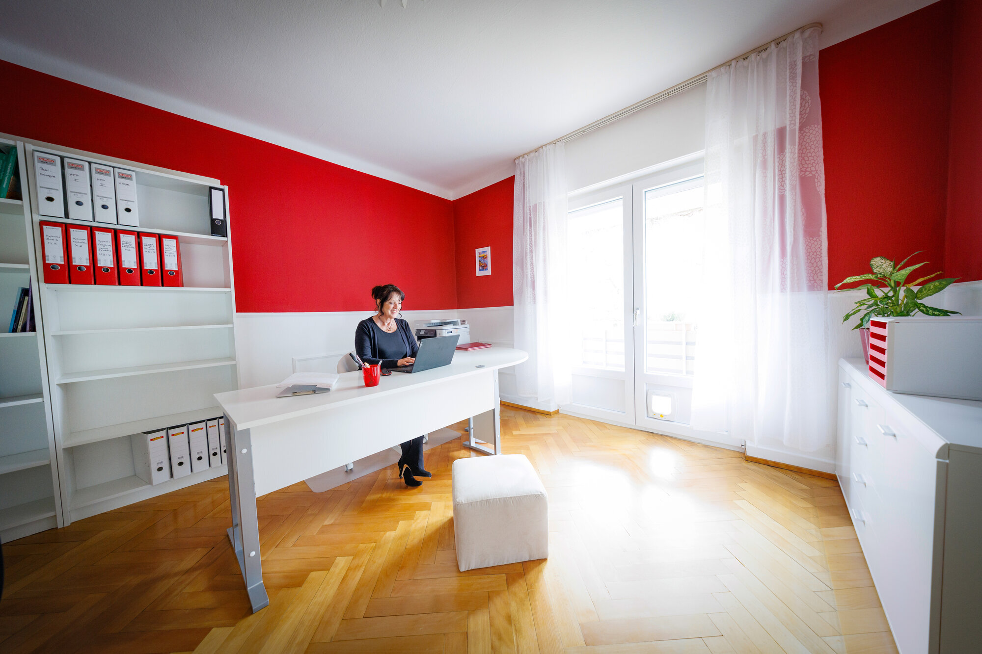 Heilpraktikerin für Psychotherapie Nicole Knittel, Brenzstraße 32 in Ludwigsburg