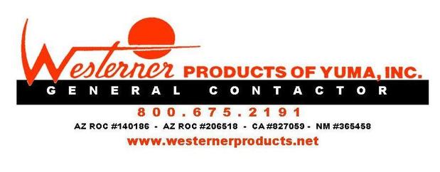 Images Westerner Products, Inc