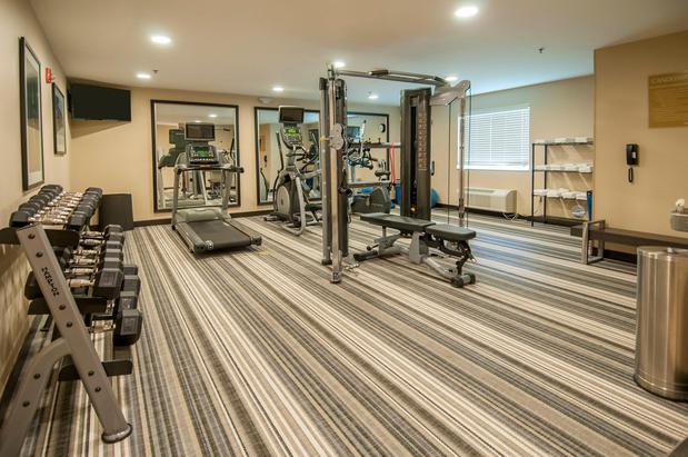 Images Candlewood Suites Baton Rouge - College Drive by IHG